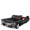 MOULD KING 10012S Cadi-Elrado Maqueta de coche Set de construcción | 1.324 piezas