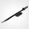 MOULD KING 10138 Black Saber Replica, set de construcción de 885 piezas