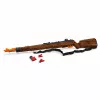 Mould King Kar98k 14002S Set de bloques de construcción (1117 piezas)