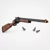 Mould King Double Barrel Shotgun 14016S Set de bloques de construcción (1054 piezas)