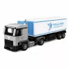 MOULD KING 24070 Container Truck Set de construcción - 548 piezas