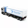 MOULD KING 24070 Container Truck Set de construcción - 548 piezas
