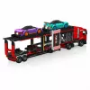Mould King Sportwagen-Transporter LKW 24078 Set de bloques de construcción 997 piezas