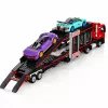 Mould King Sportwagen-Transporter LKW 24078 Set de bloques de construcción 997 piezas