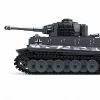 Mould King Tiger Heavy Tank 20014S set de bloques (850 piezas)