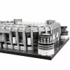MOULD KING Bernabue Stadion set de bloques 22026 (4266 piezas)