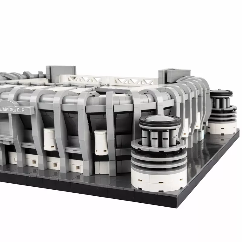 MOULD KING Bernabue Stadion set de bloques 22026 (4266 piezas)