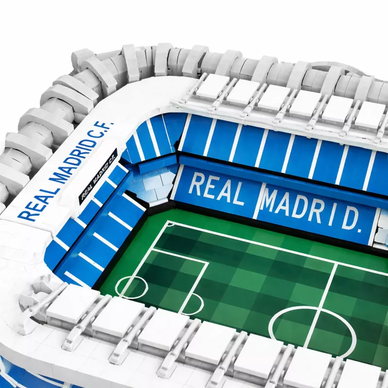 MOULD KING Bernabue Stadion set de bloques 22026 (4266 piezas)