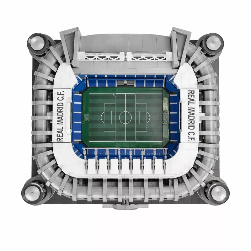 MOULD KING Bernabue Stadion set de bloques 22026 (4266 piezas)