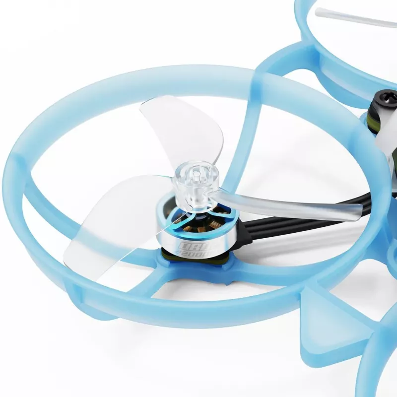 BetaFPV Air75 II Freestyle FPV Whoop Dron ELRS 2.4G