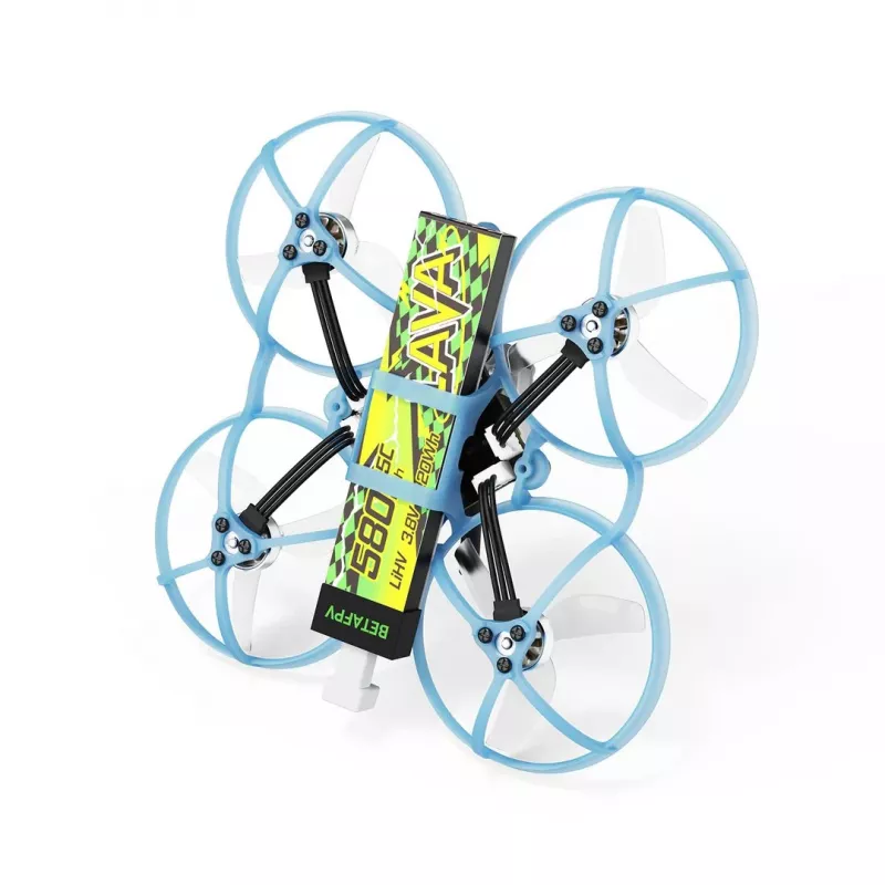 BetaFPV Air75 II Freestyle FPV Whoop Dron ELRS 2.4G