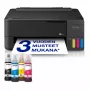 Epson EcoTank ET-1910 Impresora multifunción de inyección de tinta - Color - Imprimir, escanear, copiar - A4, Legal - Hasta 11 páginas/min de impresión - Alimentador de 100 hojas - Wi-Fi