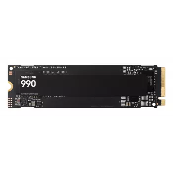 Samsung 990 EVO 1TB M.2 NVMe PCIe 4.0 SSD interna