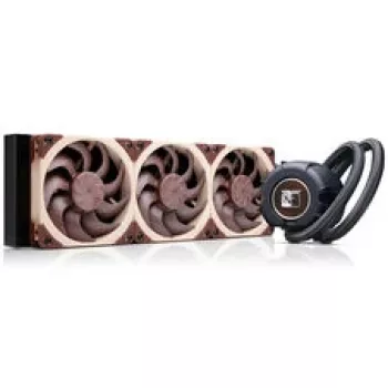 Noctua NL-LC1-36 Refrigeración líquida AIO 360mm, negro/marrón