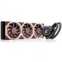Noctua NL-LC1-36 Refrigeración líquida AIO 360mm, negro/marrón