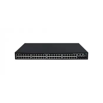 HPE Instant On 2150 48G PoE+ 4SFP+ 390W Switch gestionado S6X53A