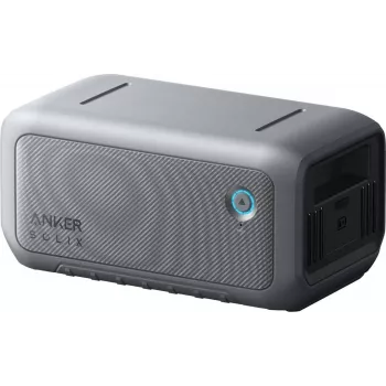 Anker SOLIX BP2000 Gen 2 Batería de ampliación para estación de energía portátil - LiFePO4 2048 Wh