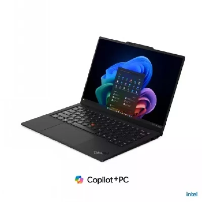 Lenovo ThinkPad X1 Carbon Gen 14 Intel Core Ultra X7 358H 64GB 1TB SSD 14