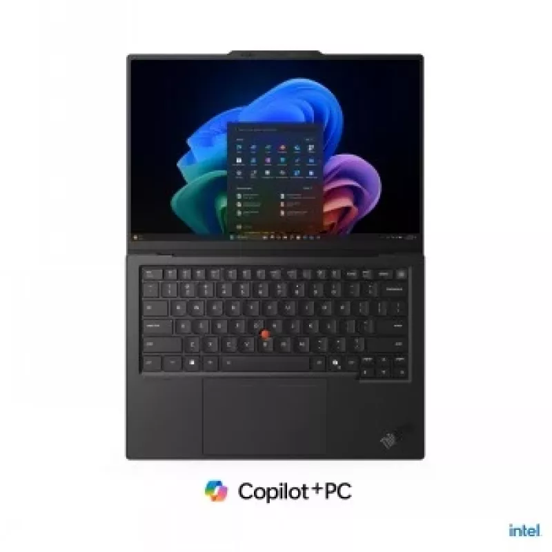 Lenovo ThinkPad X1 Carbon Gen 14 Intel Core Ultra X7 358H 64GB 1TB SSD 14