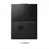 Lenovo ThinkPad T16 Gen 5 21WT000WMH Portátil de empresa, Intel Core Ultra 5 325, 16 inch WUXGA, 16GB LPDDR5x, 512GB SSD, Windows 11 Pro, teclado QWERTY inglés
