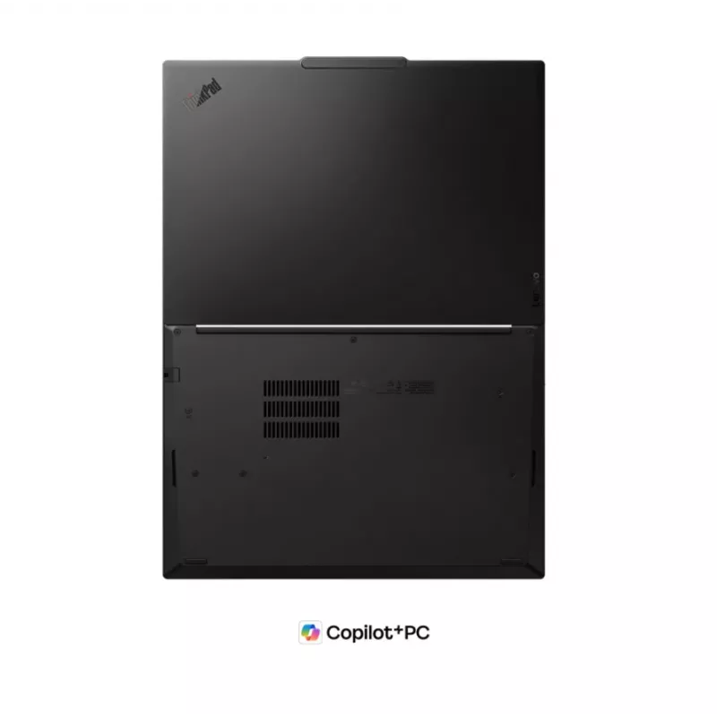 Lenovo ThinkPad T16 Gen 5 21WT000WMH Portátil de empresa, Intel Core Ultra 5 325, 16 inch WUXGA, 16GB LPDDR5x, 512GB SSD, Windows 11 Pro, teclado QWERTY inglés