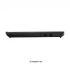Lenovo ThinkPad T16 Gen 5 21WT000WMH Portátil de empresa, Intel Core Ultra 5 325, 16 inch WUXGA, 16GB LPDDR5x, 512GB SSD, Windows 11 Pro, teclado QWERTY inglés