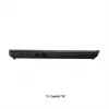 Lenovo ThinkPad T16 Gen 5 21WT000WMH Portátil de empresa, Intel Core Ultra 5 325, 16 inch WUXGA, 16GB LPDDR5x, 512GB SSD, Windows 11 Pro, teclado QWERTY inglés