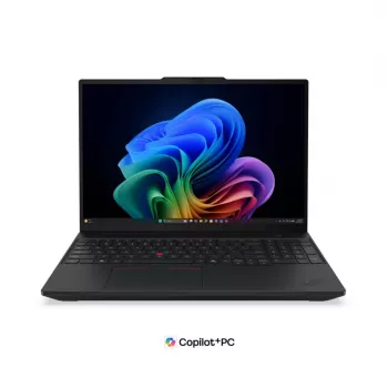 Lenovo ThinkPad T16 Gen 5 21WT000WMH Portátil de empresa, Intel Core Ultra 5 325, 16