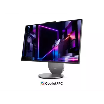 Lenovo Yoga 27IPH11 All-in-One Desktop, 27
