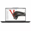 Lenovo ThinkPad T1g Gen 9 21UG - Intel Core Ultra 7 356H - Win 11 Pro - GeForce RTX 5060 - 32 GB RAM - 1 TB SSD TCG Opal Encryption 2, NVMe, Performance - 40,6 cm (16