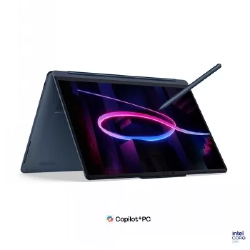 Lenovo Yoga 9 2 en 1 14IPH11 Intel, Cosmic Blue, 14