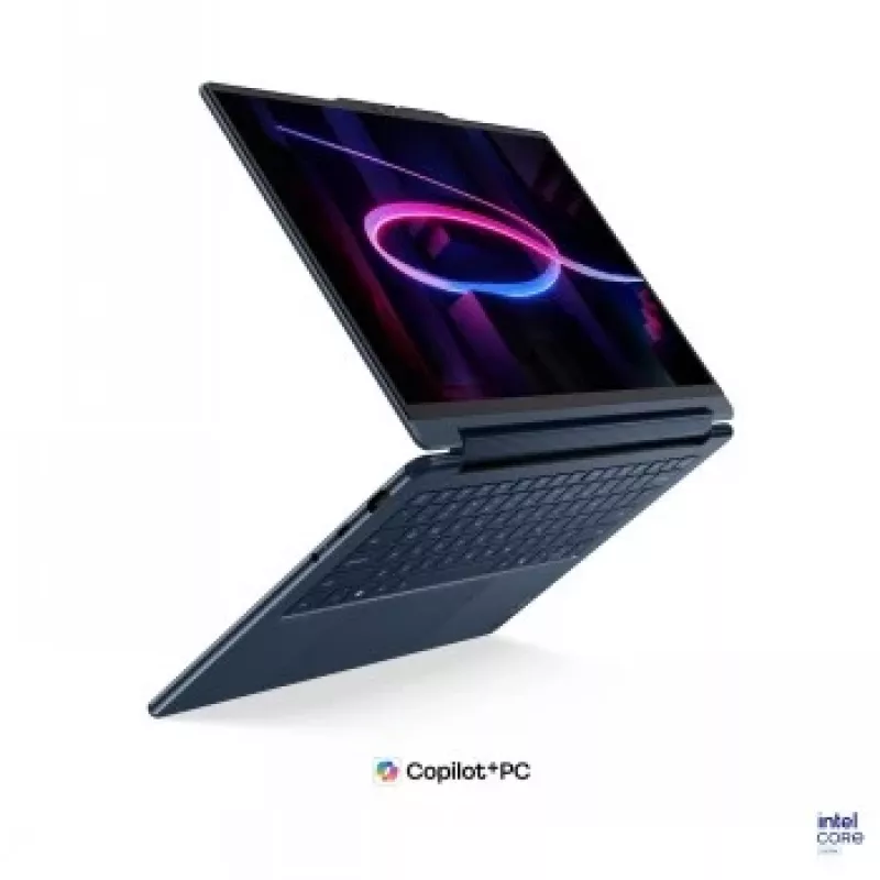 Lenovo Yoga 9 2 en 1 14IPH11 Intel, Cosmic Blue, 14