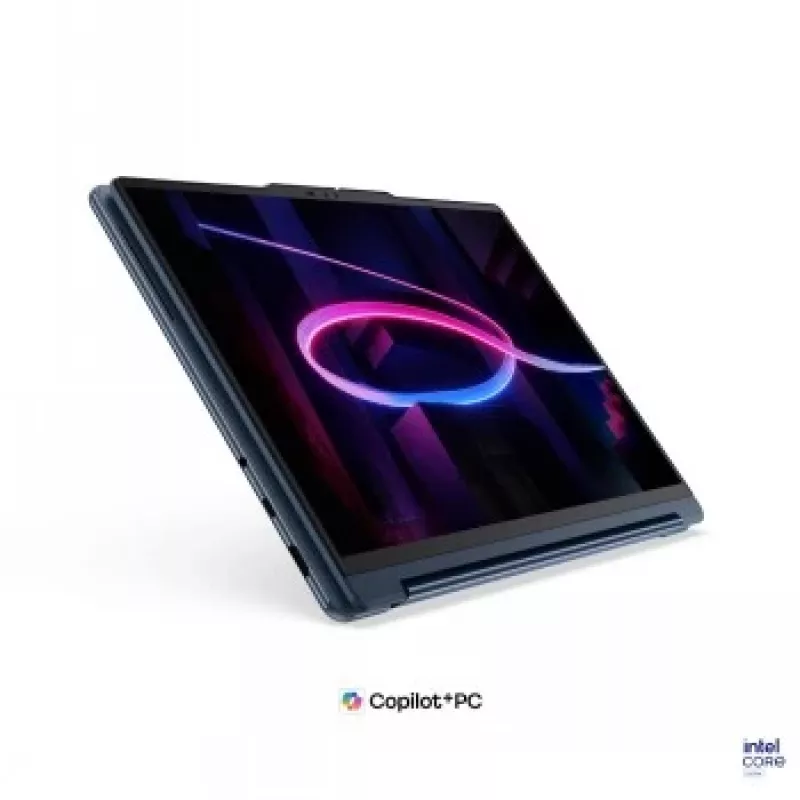 Lenovo Yoga 9 2 en 1 14IPH11 Intel, Cosmic Blue, 14
