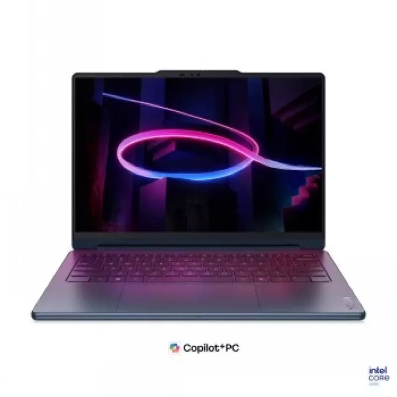Lenovo Yoga 9 2 en 1 14IPH11 Intel, Cosmic Blue, 14