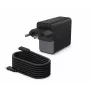 HP Cargador de pared GaN - Fuente de alimentación USB-C - 100W - negro
