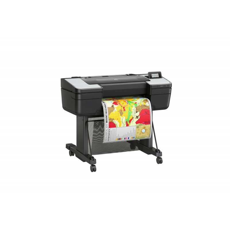 HP DesignJet Z6 PostScript 24
