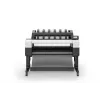 HP DesignJet T1600 Impresora de gran formato - 914 mm (36