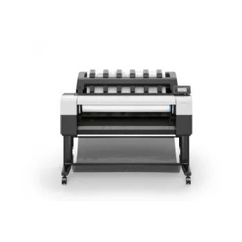 HP DesignJet T1600 Impresora de gran formato - 914 mm (36