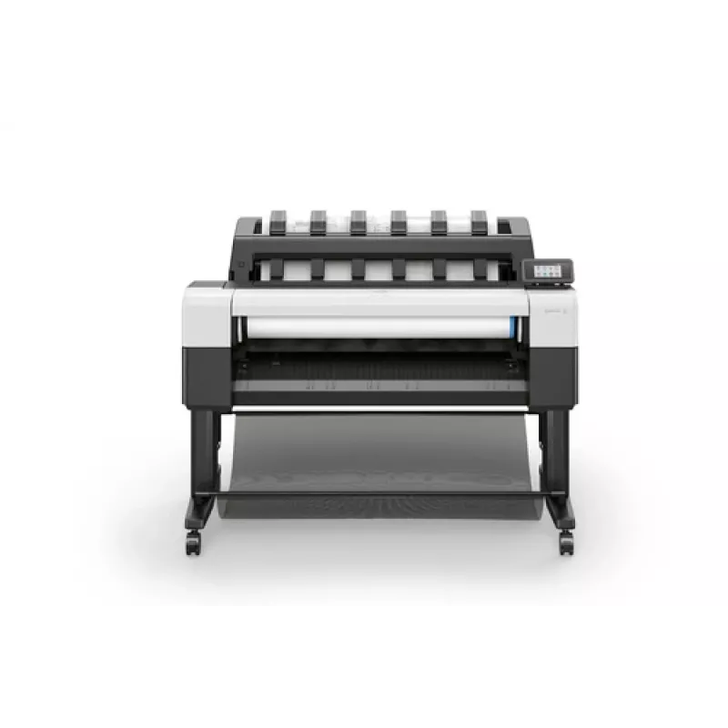 HP DesignJet T1600 Impresora de gran formato - 914 mm (36