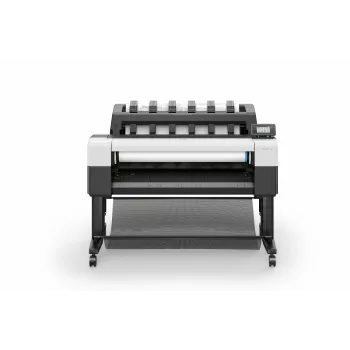 HP DesignJet T1600 Impresora de gran formato - 914 mm (36