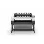 HP DesignJet T1600 Impresora de gran formato - 914 mm (36