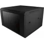 ALLNET SMB6609 armario de red de pared 19