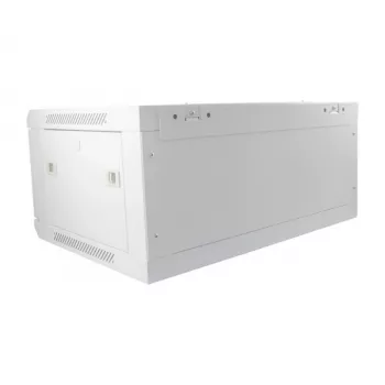 ALLNET ALL-SMC6406GRAU armario de red de pared 19