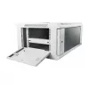 ALLNET ALL-SMC6406GRAU armario de red de pared 19