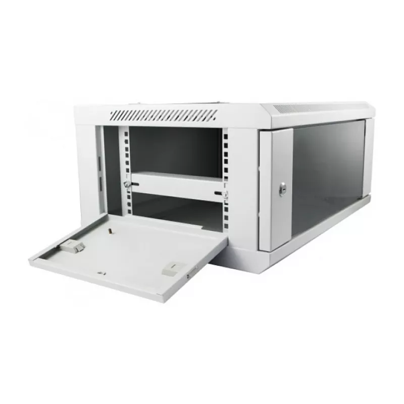 ALLNET ALL-SMC6406GRAU armario de red de pared 19