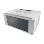ALLNET ALL-SMC6406GRAU armario de red de pared 19