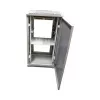 ALLNET ALL-SNB6942BDGrau rack armario de red para servidores 19