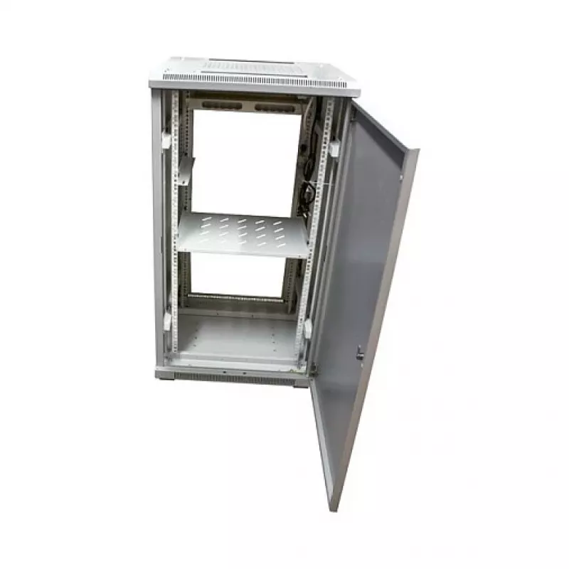 ALLNET ALL-SNB6942BDGrau rack armario de red para servidores 19