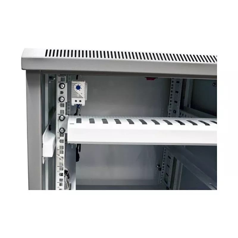 ALLNET ALL-SNB6942BDGrau rack armario de red para servidores 19