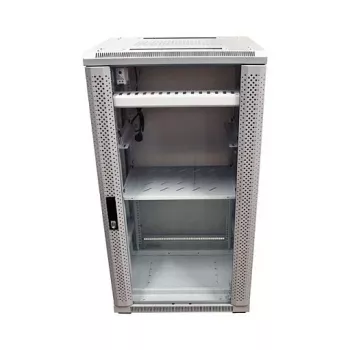 ALLNET ALL-SNB6942BDGrau rack armario de red para servidores 19